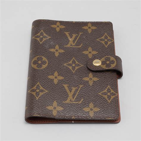 louis vuitton filofax preis|louis vuitton diary.